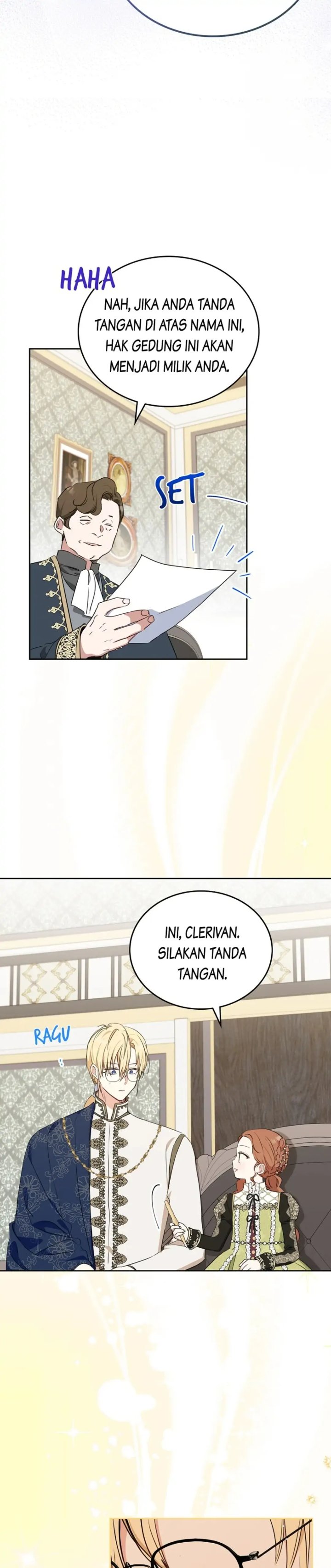 Baca I Shall Master This Family! - Chapter 78 halaman 55