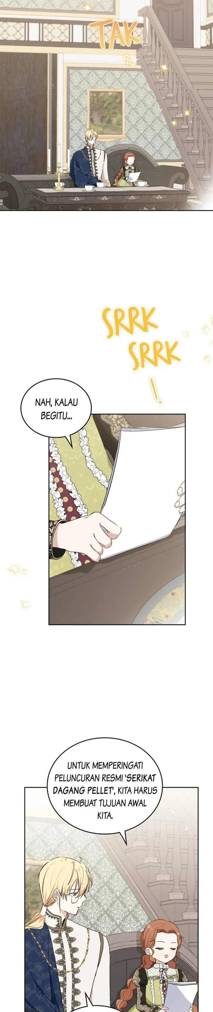 Baca I Shall Master This Family! - Chapter 78 halaman 60