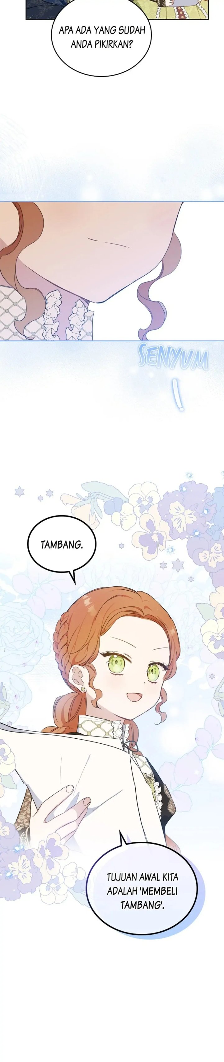 Baca I Shall Master This Family! - Chapter 78 halaman 62