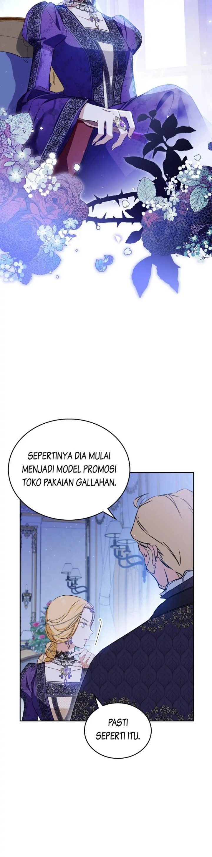 Baca I Shall Master This Family! - Chapter 78 halaman 67