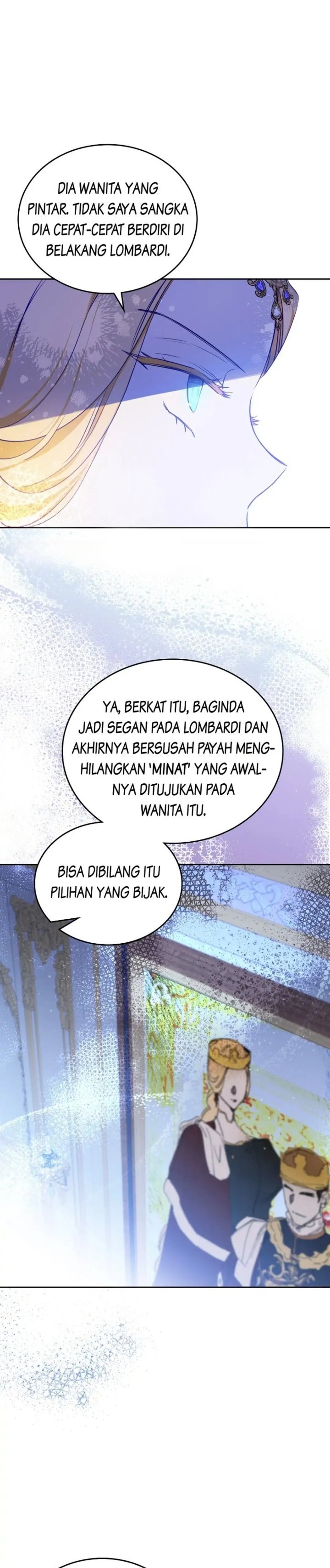 Baca I Shall Master This Family! - Chapter 78 halaman 69