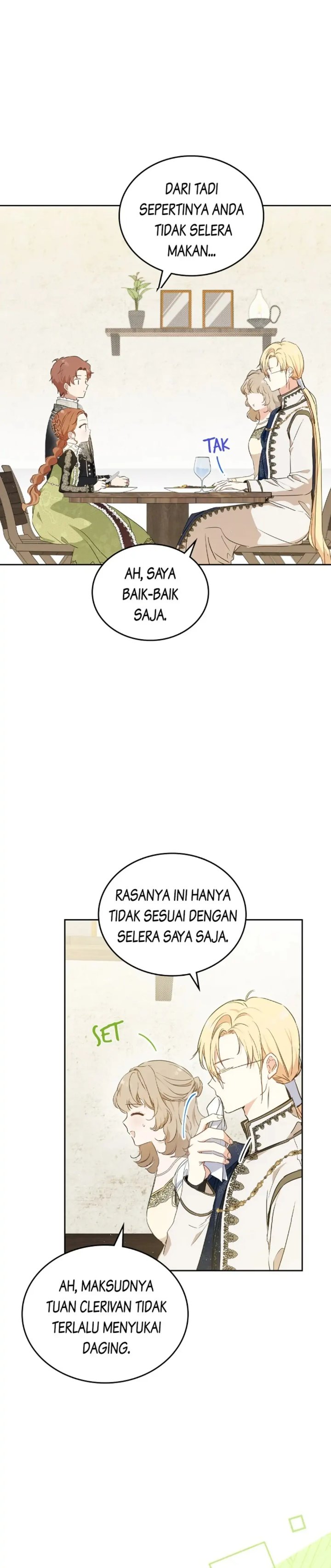 Baca I Shall Master This Family! - Chapter 78 halaman 5