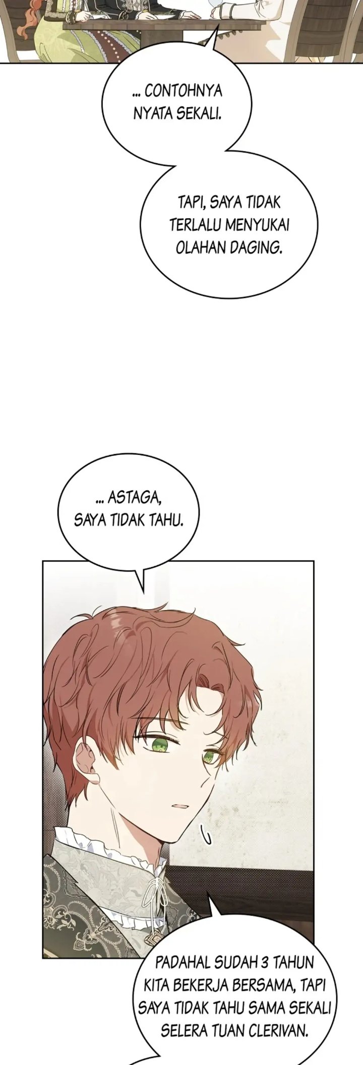 Baca I Shall Master This Family! - Chapter 78 halaman 9