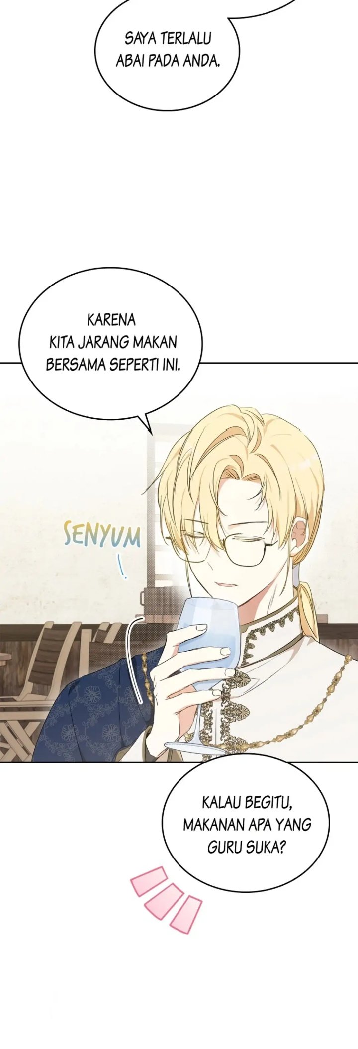 Baca I Shall Master This Family! - Chapter 78 halaman 11