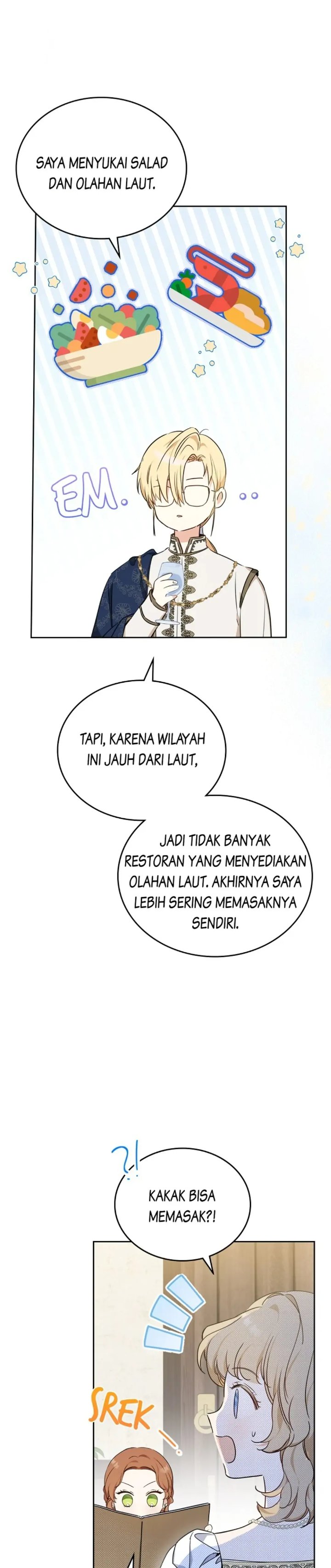 Baca I Shall Master This Family! - Chapter 78 halaman 13