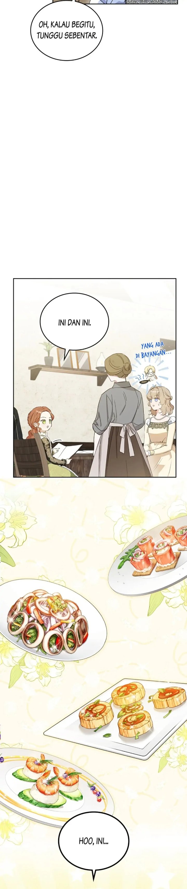 Baca I Shall Master This Family! - Chapter 78 halaman 15