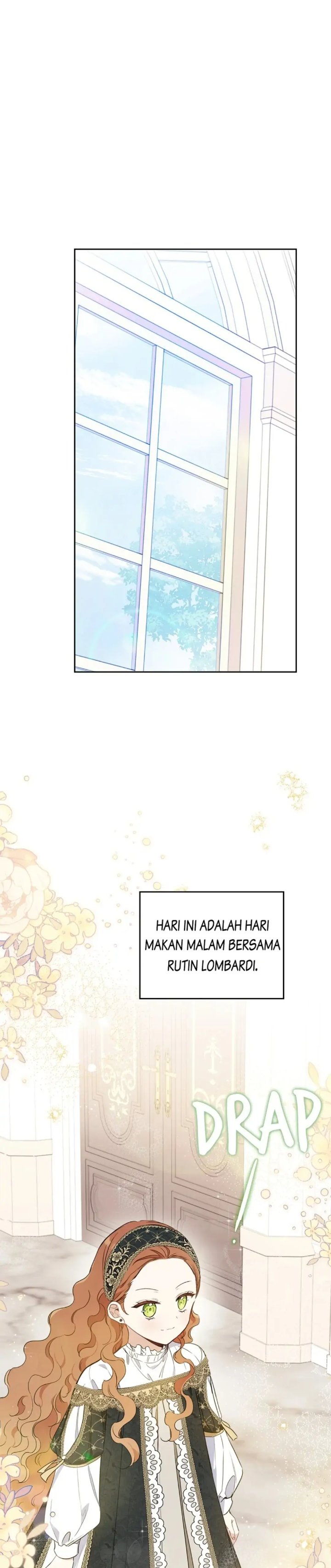 Baca I Shall Master This Family! - Chapter 79 halaman 1