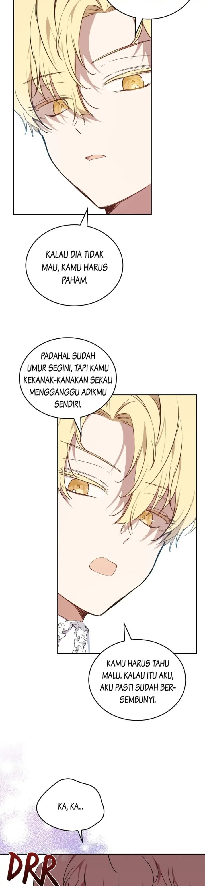 Baca I Shall Master This Family! - Chapter 79 halaman 10