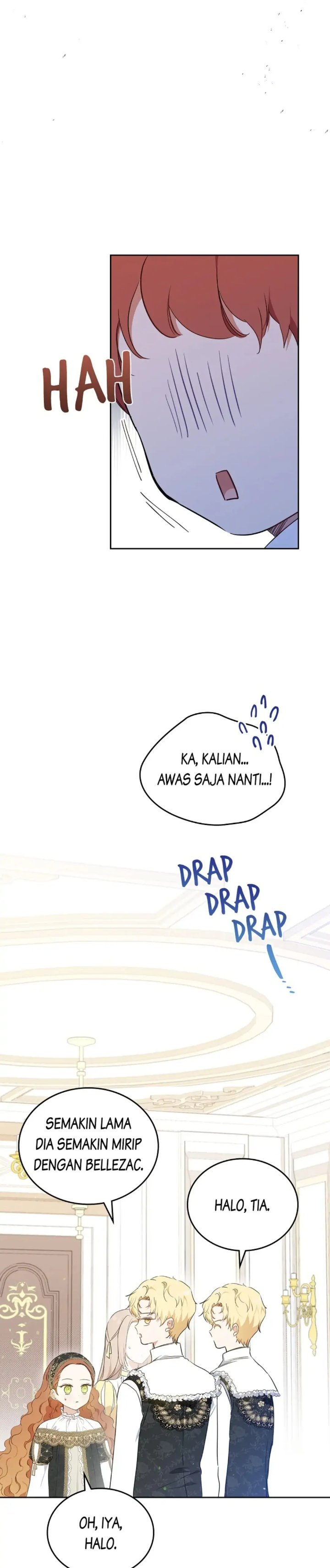 Baca I Shall Master This Family! - Chapter 79 halaman 12