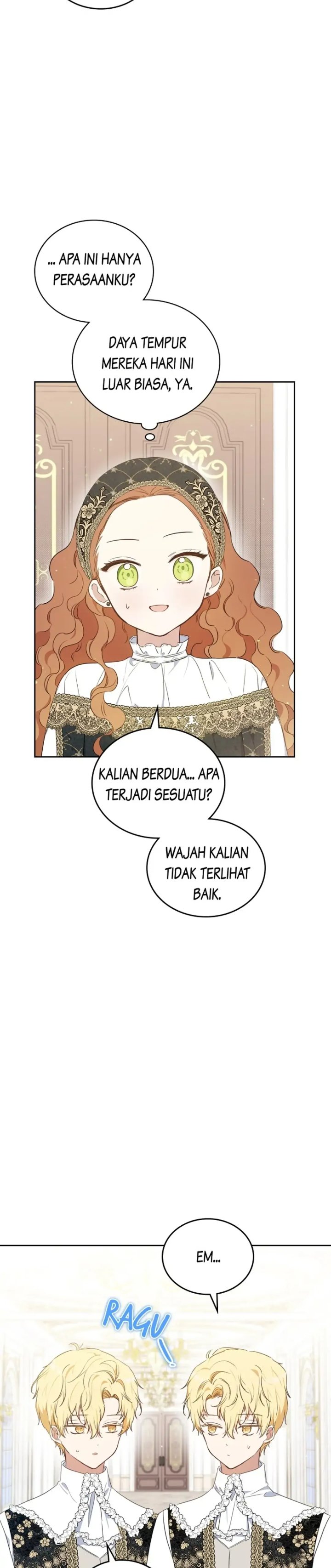 Baca I Shall Master This Family! - Chapter 79 halaman 13