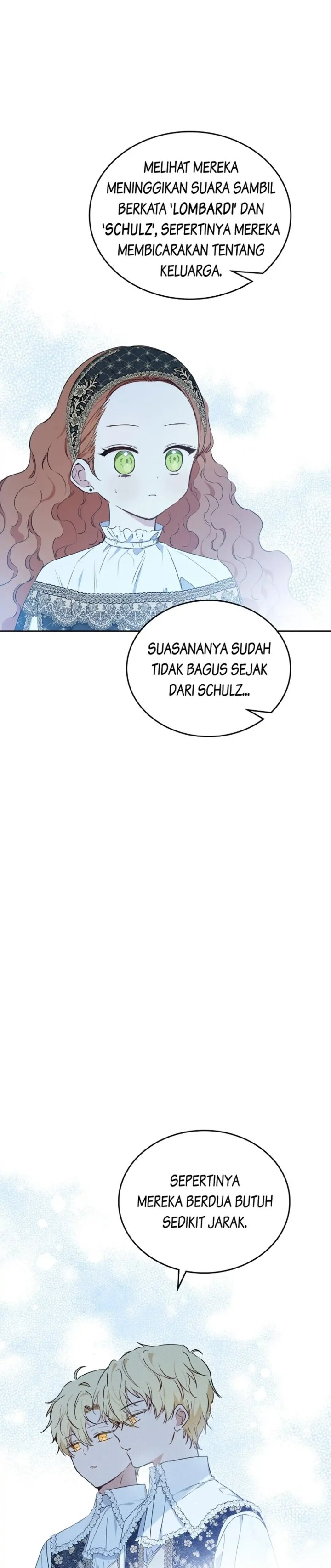 Baca I Shall Master This Family! - Chapter 79 halaman 15