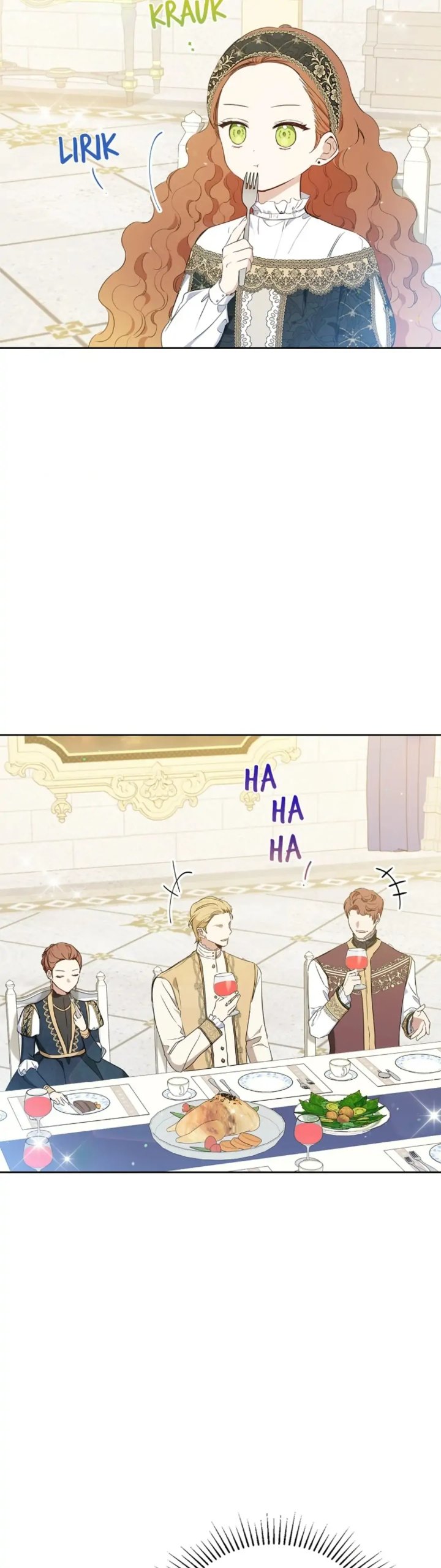 Baca I Shall Master This Family! - Chapter 79 halaman 17