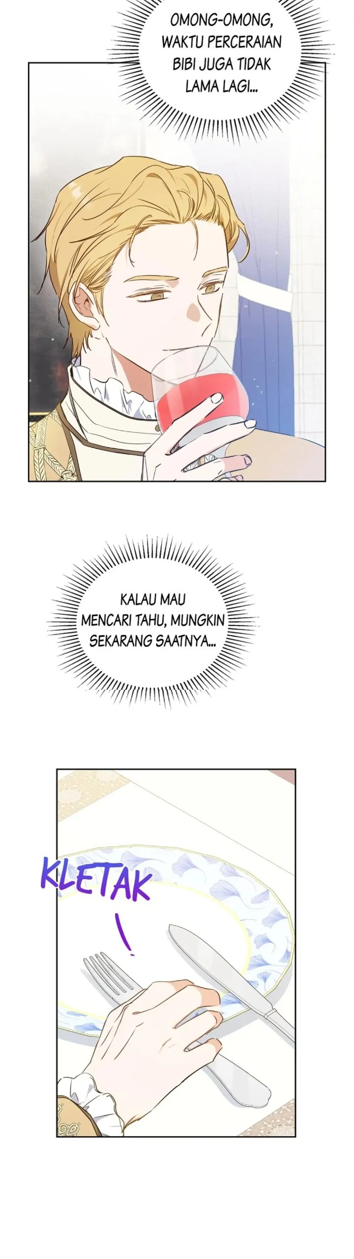 Baca I Shall Master This Family! - Chapter 79 halaman 18