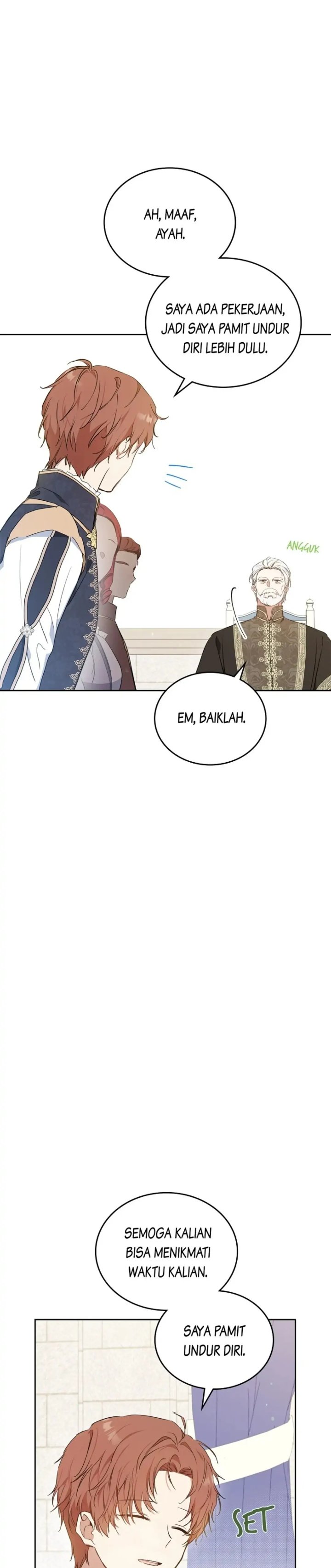 Baca I Shall Master This Family! - Chapter 79 halaman 19