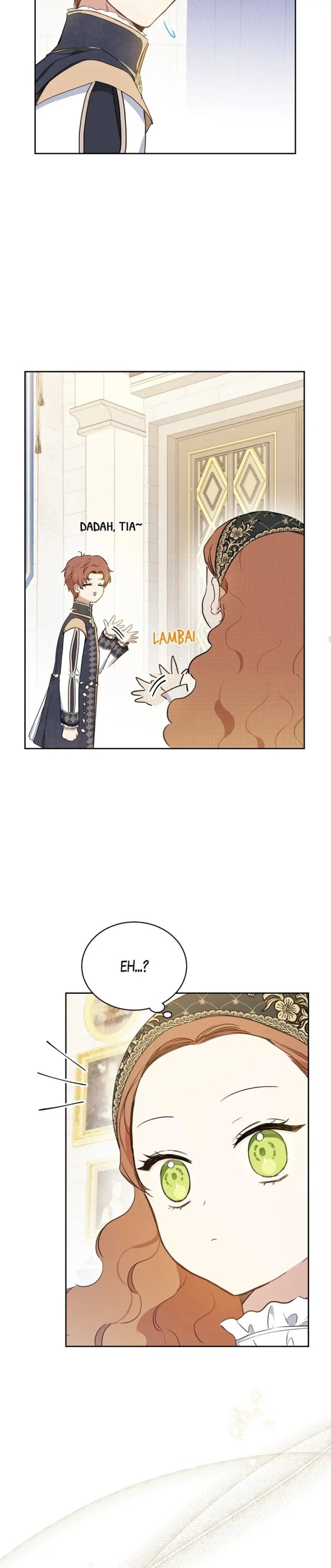 Baca I Shall Master This Family! - Chapter 79 halaman 20