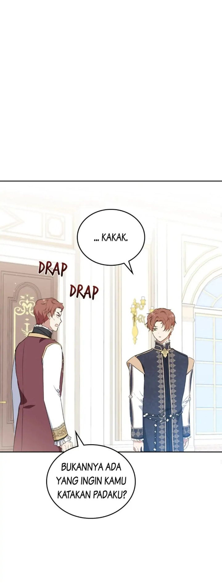 Baca I Shall Master This Family! - Chapter 79 halaman 23