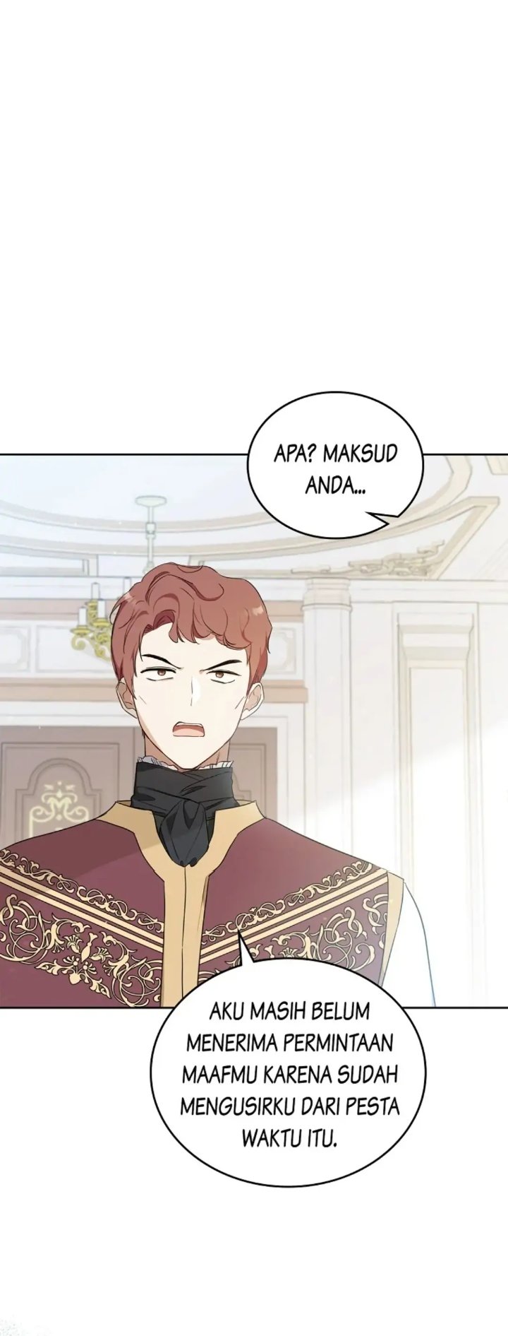 Baca I Shall Master This Family! - Chapter 79 halaman 24