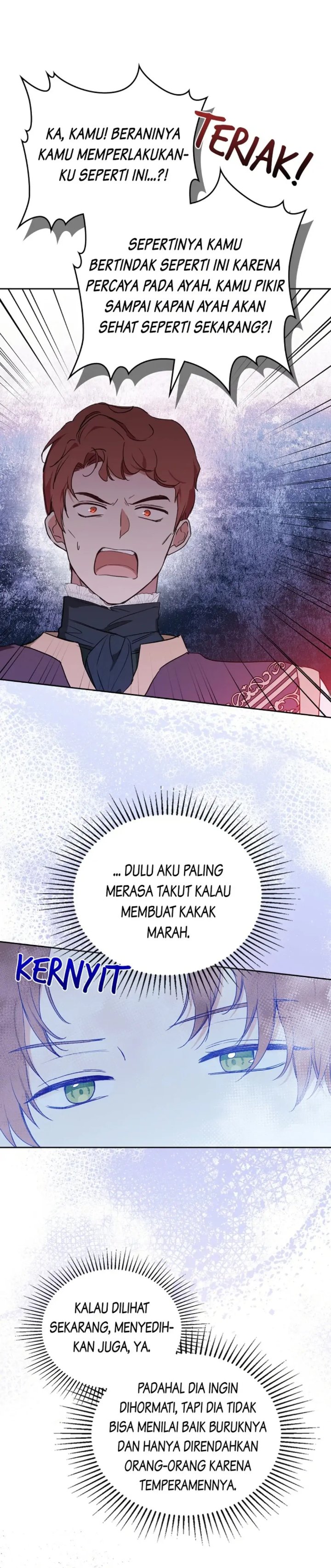 Baca I Shall Master This Family! - Chapter 79 halaman 28