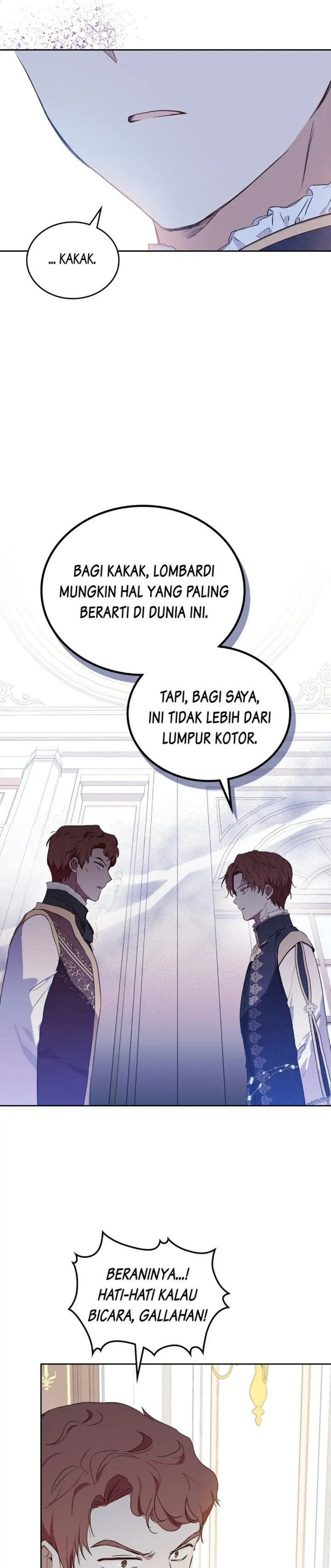 Baca I Shall Master This Family! - Chapter 79 halaman 30