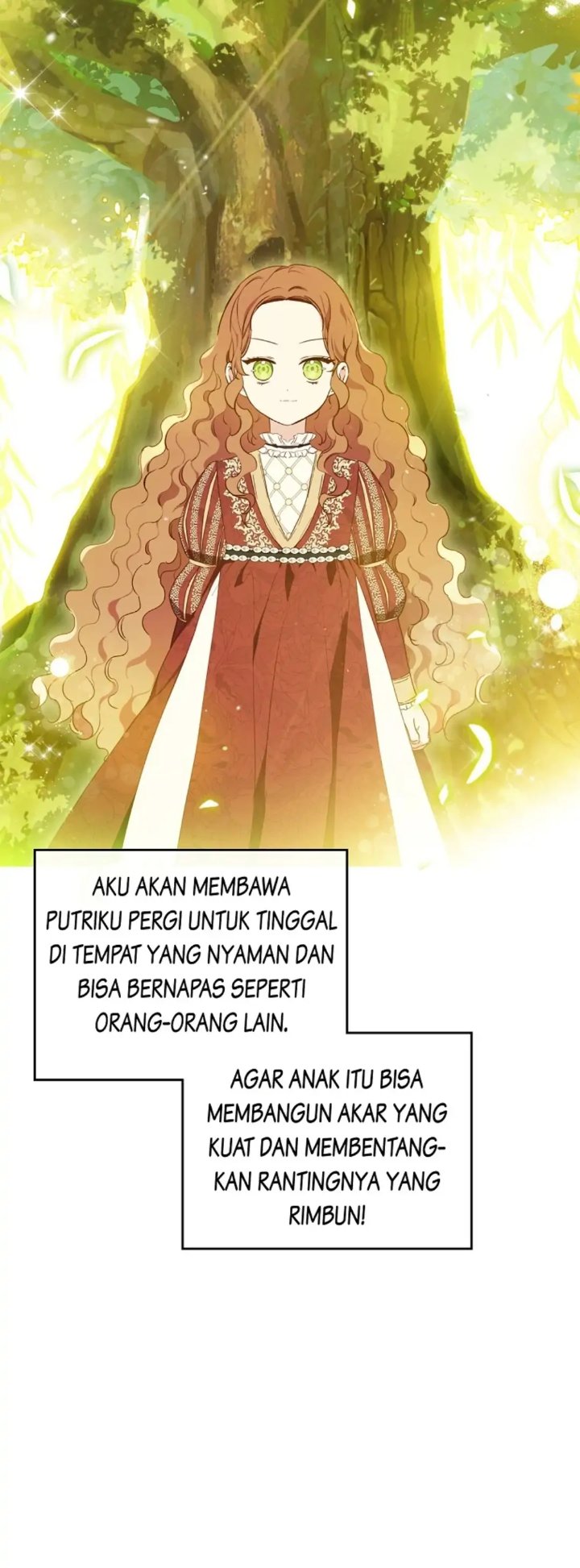 Baca I Shall Master This Family! - Chapter 79 halaman 35