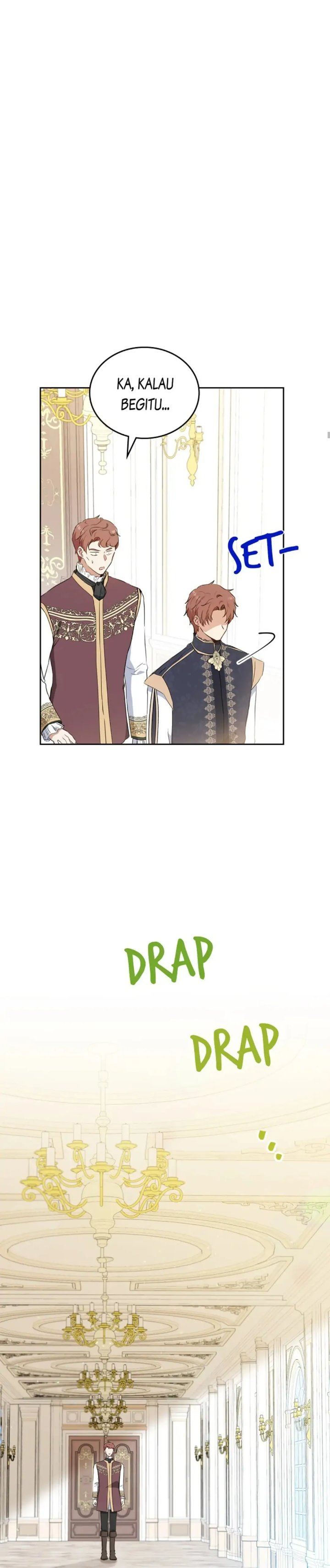 Baca I Shall Master This Family! - Chapter 79 halaman 38