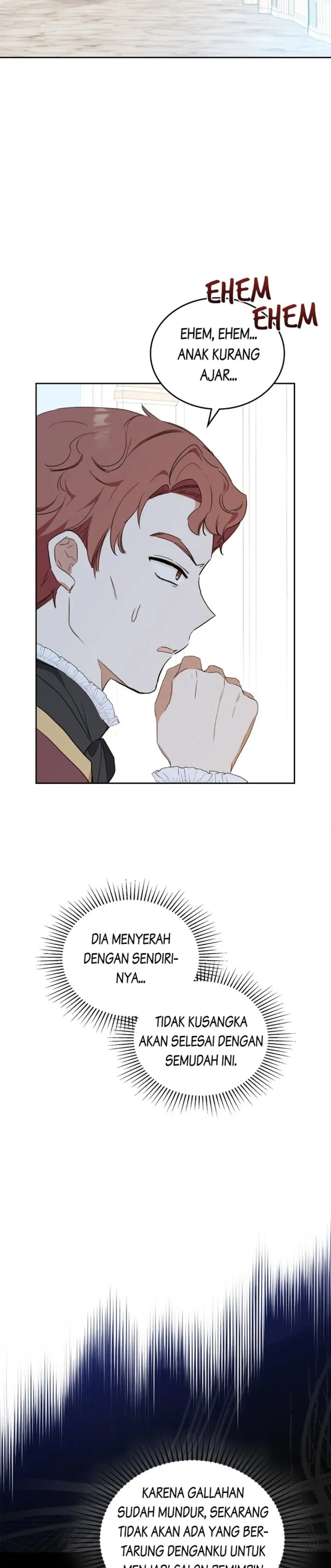 Baca I Shall Master This Family! - Chapter 79 halaman 41