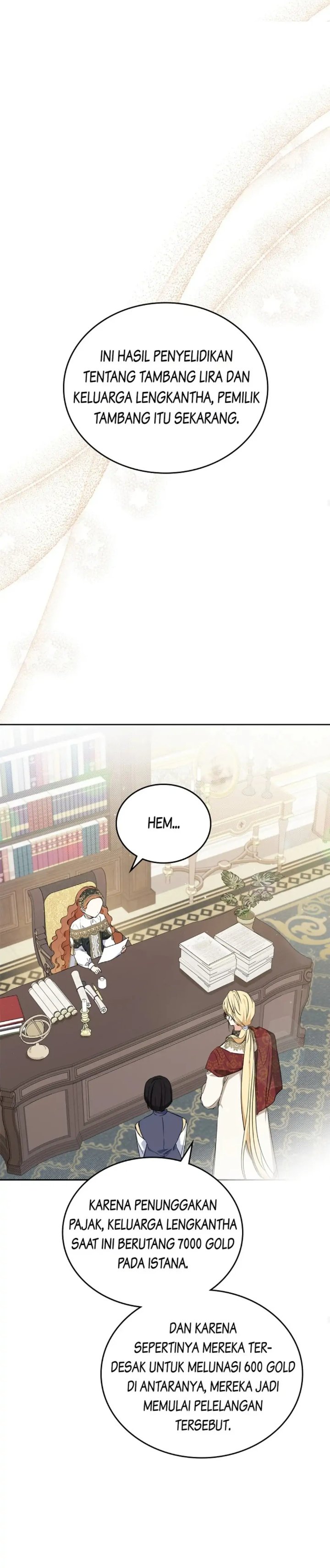 Baca I Shall Master This Family! - Chapter 79 halaman 45