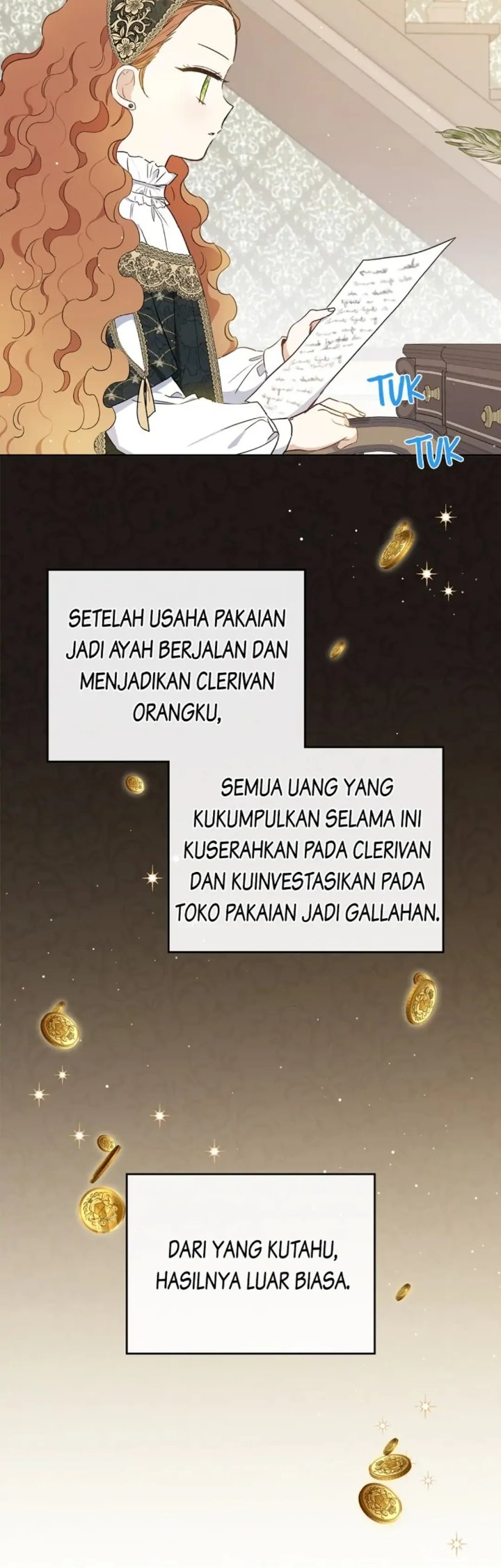 Baca I Shall Master This Family! - Chapter 79 halaman 50