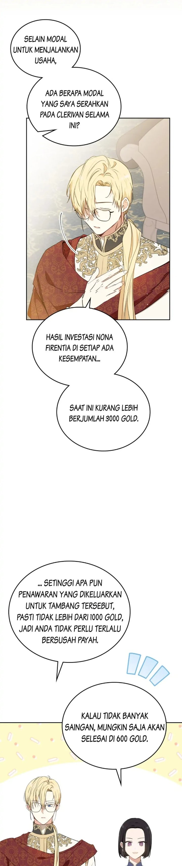 Baca I Shall Master This Family! - Chapter 79 halaman 52