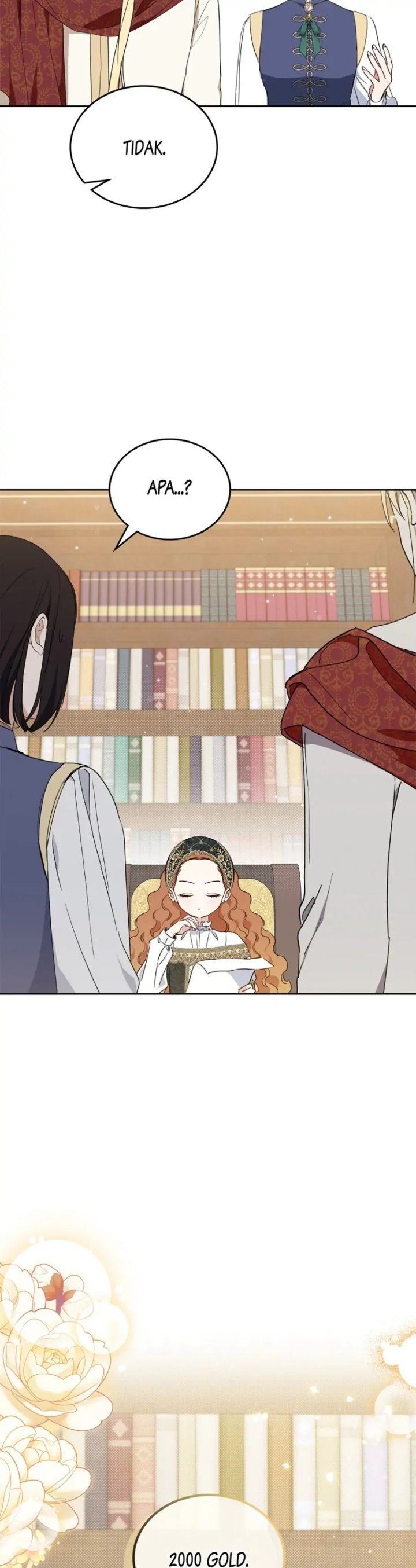 Baca I Shall Master This Family! - Chapter 79 halaman 54