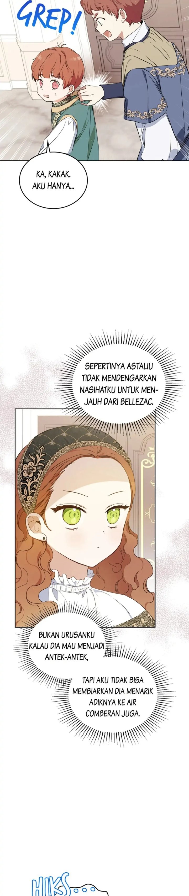 Baca I Shall Master This Family! - Chapter 79 halaman 4