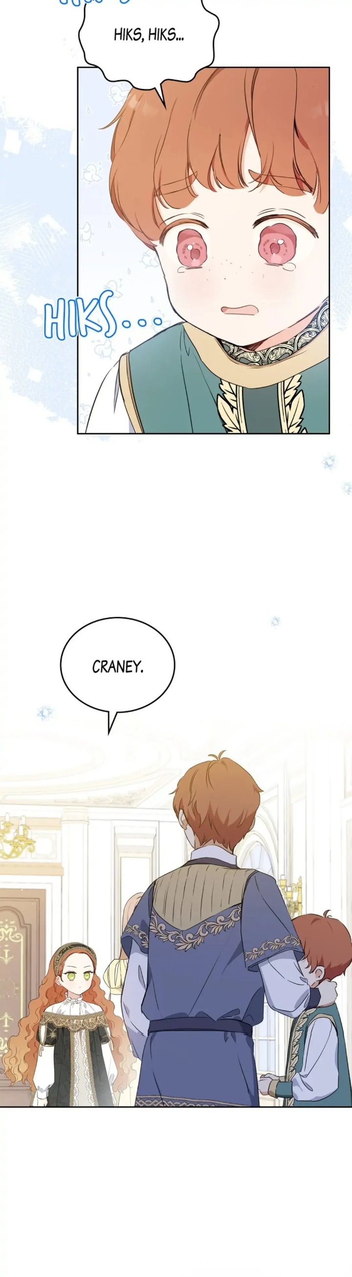 Baca I Shall Master This Family! - Chapter 79 halaman 5