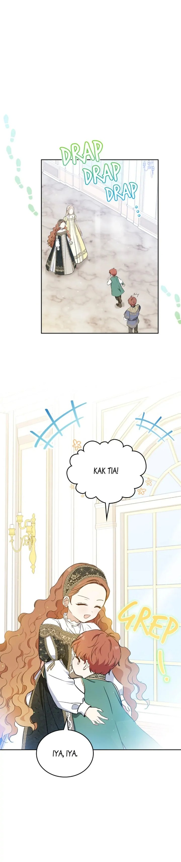 Baca I Shall Master This Family! - Chapter 79 halaman 7