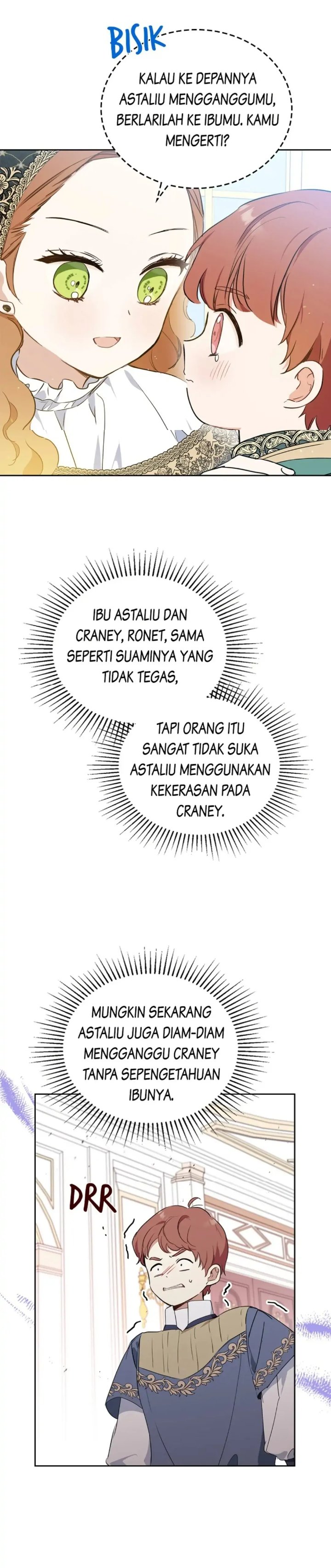 Baca I Shall Master This Family! - Chapter 79 halaman 8