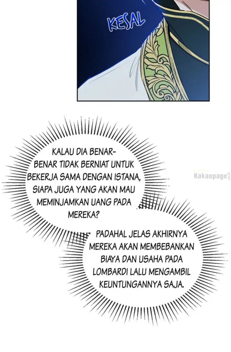 Baca I Shall Master This Family! - Chapter 8 halaman 10