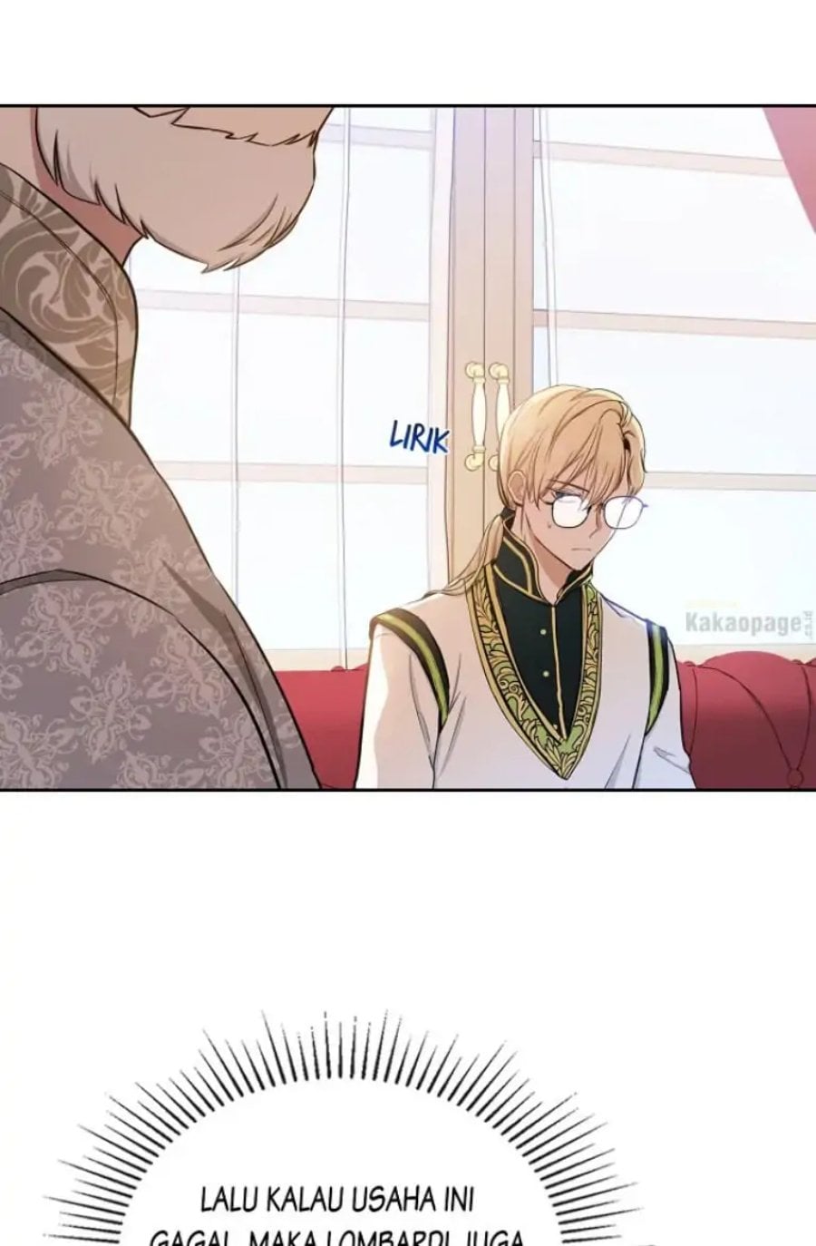 Baca I Shall Master This Family! - Chapter 8 halaman 11