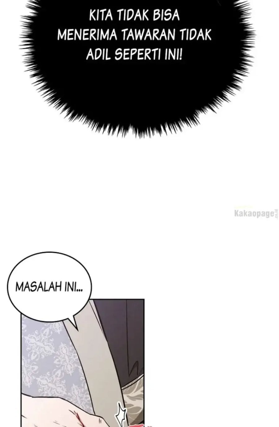 Baca I Shall Master This Family! - Chapter 8 halaman 13