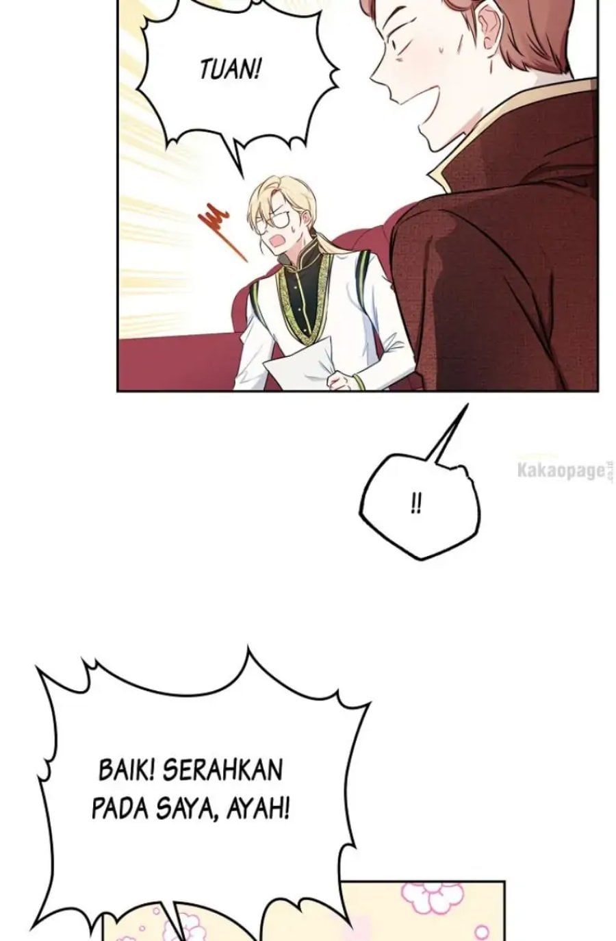 Baca I Shall Master This Family! - Chapter 8 halaman 15