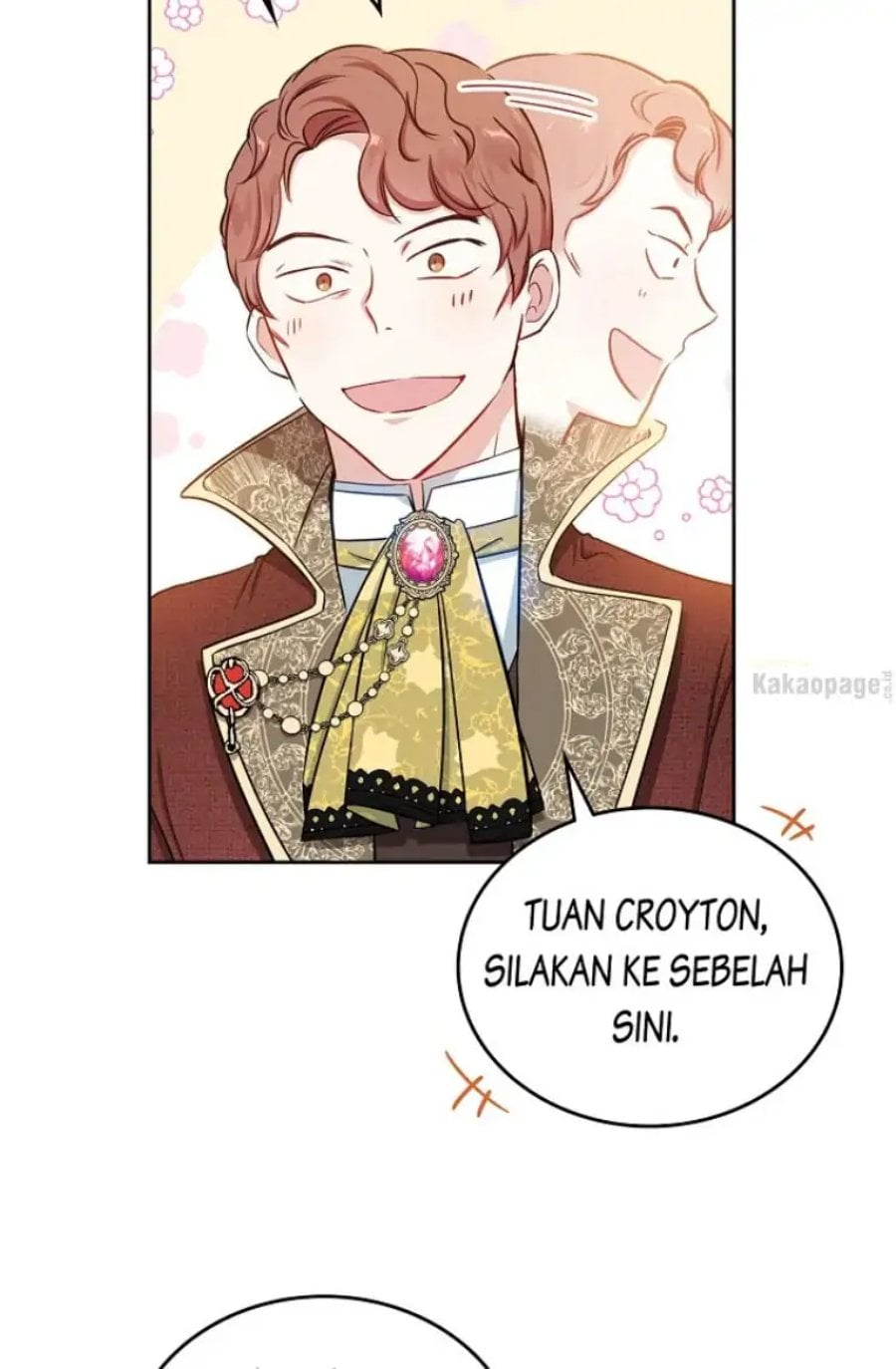 Baca I Shall Master This Family! - Chapter 8 halaman 16