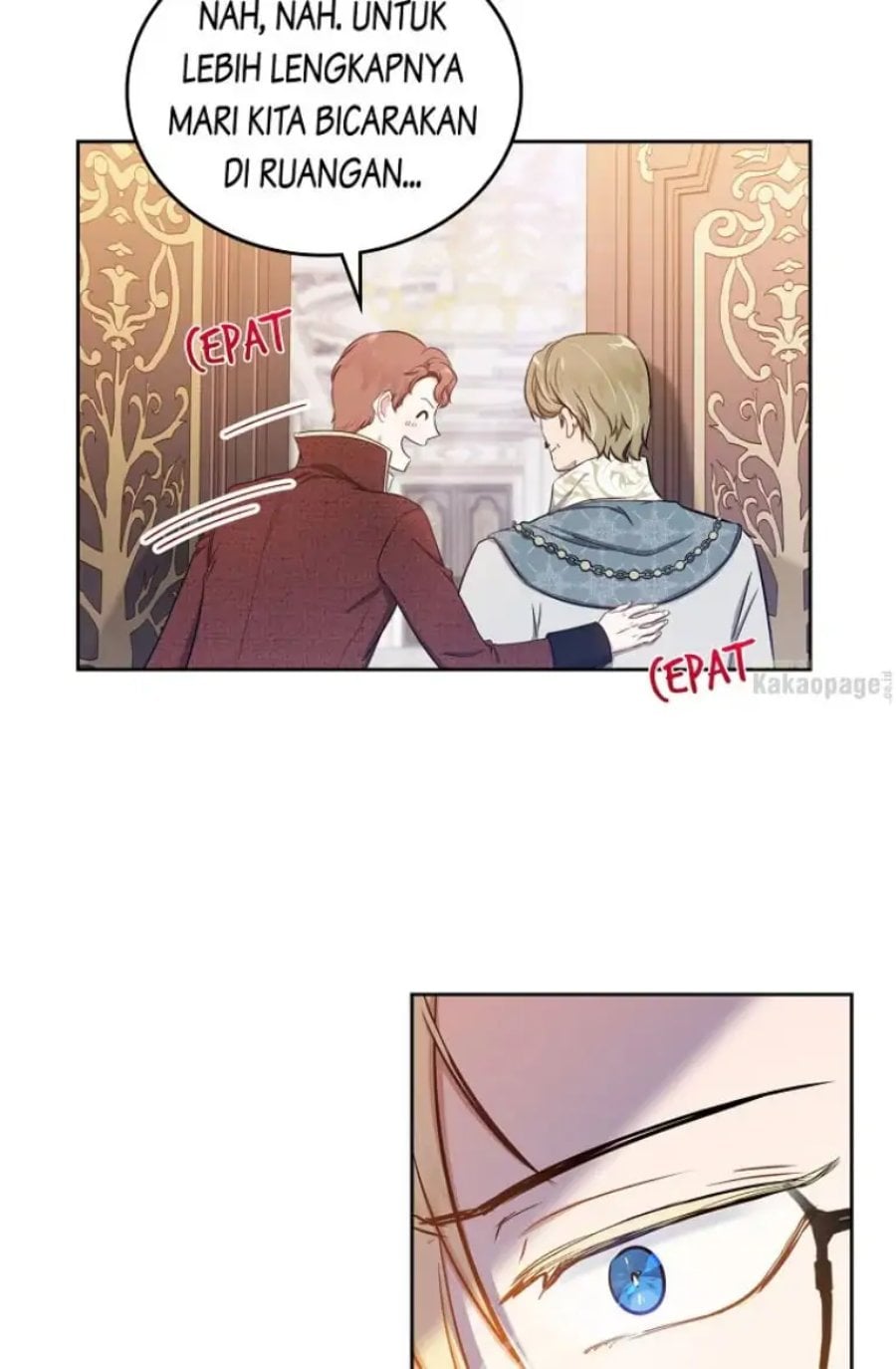 Baca I Shall Master This Family! - Chapter 8 halaman 17