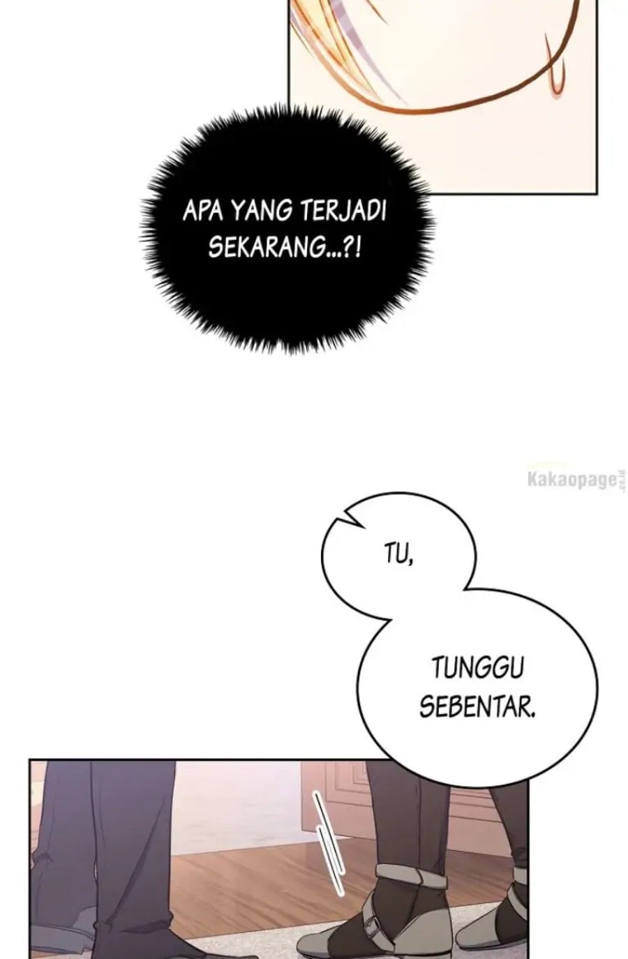 Baca I Shall Master This Family! - Chapter 8 halaman 18