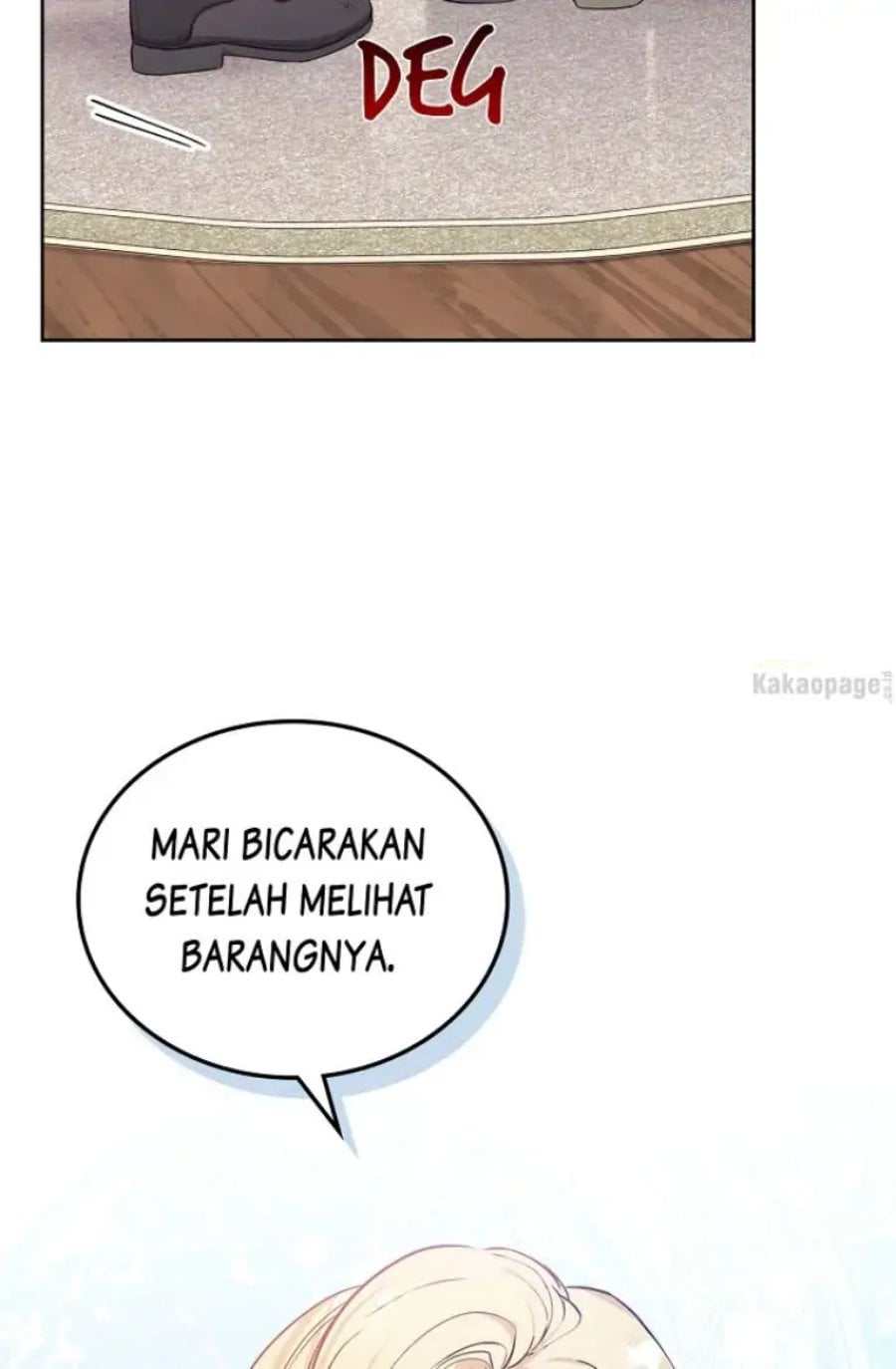 Baca I Shall Master This Family! - Chapter 8 halaman 19