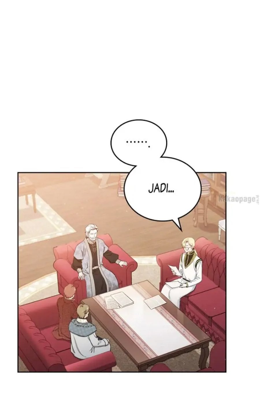 Baca I Shall Master This Family! - Chapter 8 halaman 2