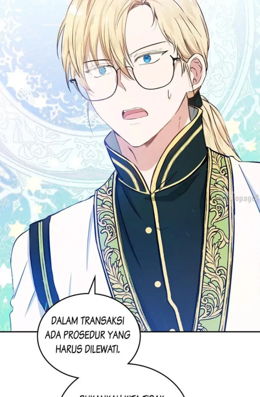 Baca I Shall Master This Family! - Chapter 8 halaman 20