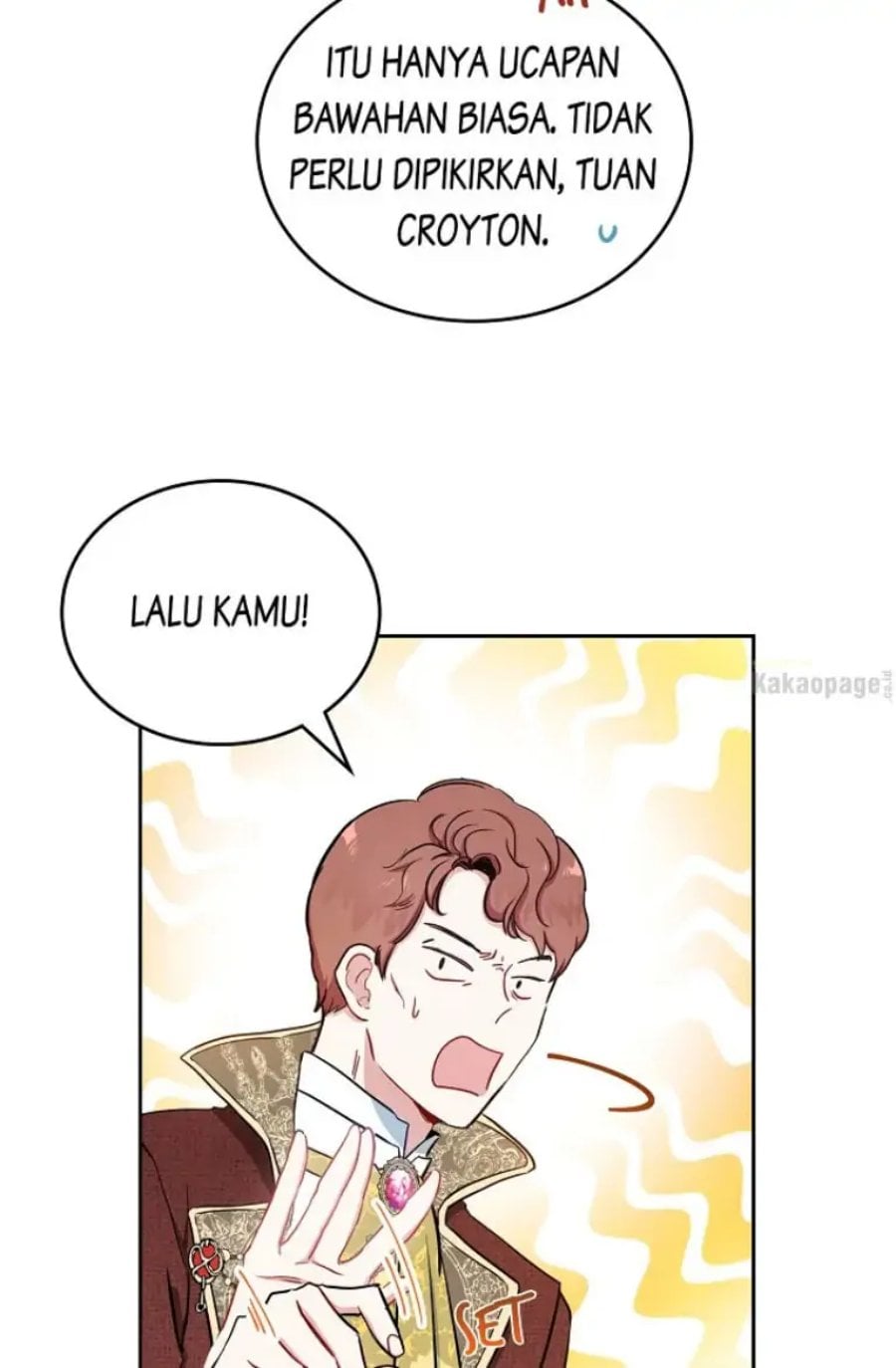 Baca I Shall Master This Family! - Chapter 8 halaman 22