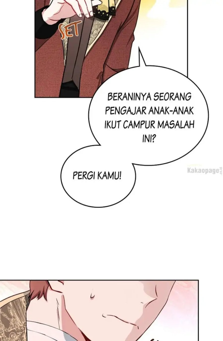 Baca I Shall Master This Family! - Chapter 8 halaman 23