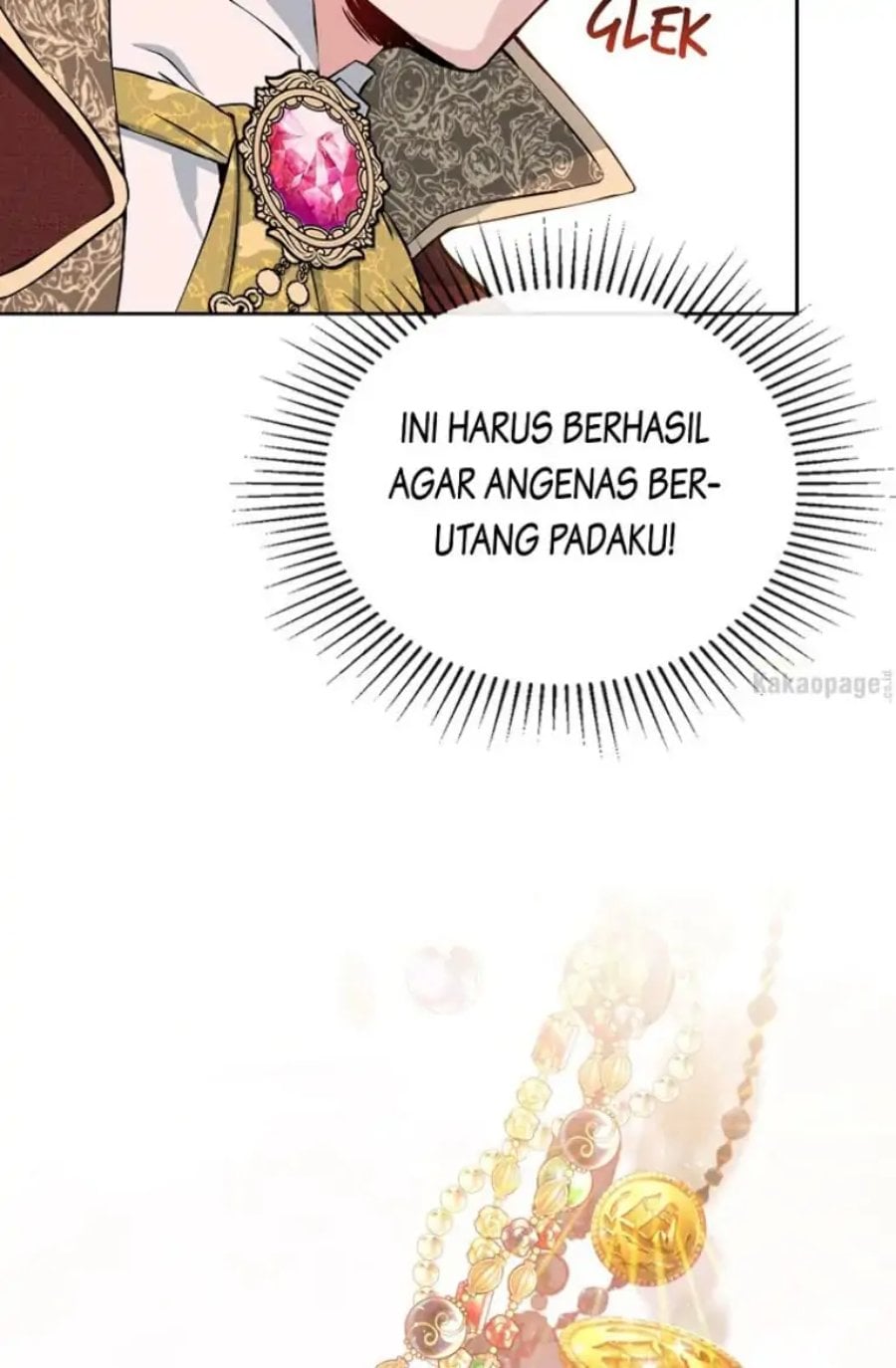 Baca I Shall Master This Family! - Chapter 8 halaman 24