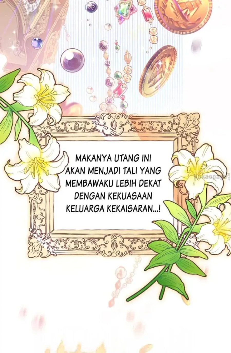 Baca I Shall Master This Family! - Chapter 8 halaman 26