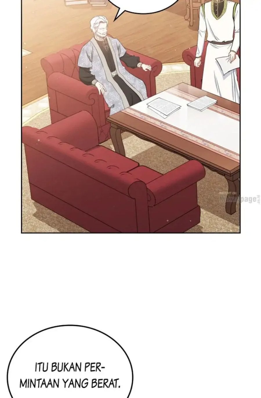 Baca I Shall Master This Family! - Chapter 8 halaman 28