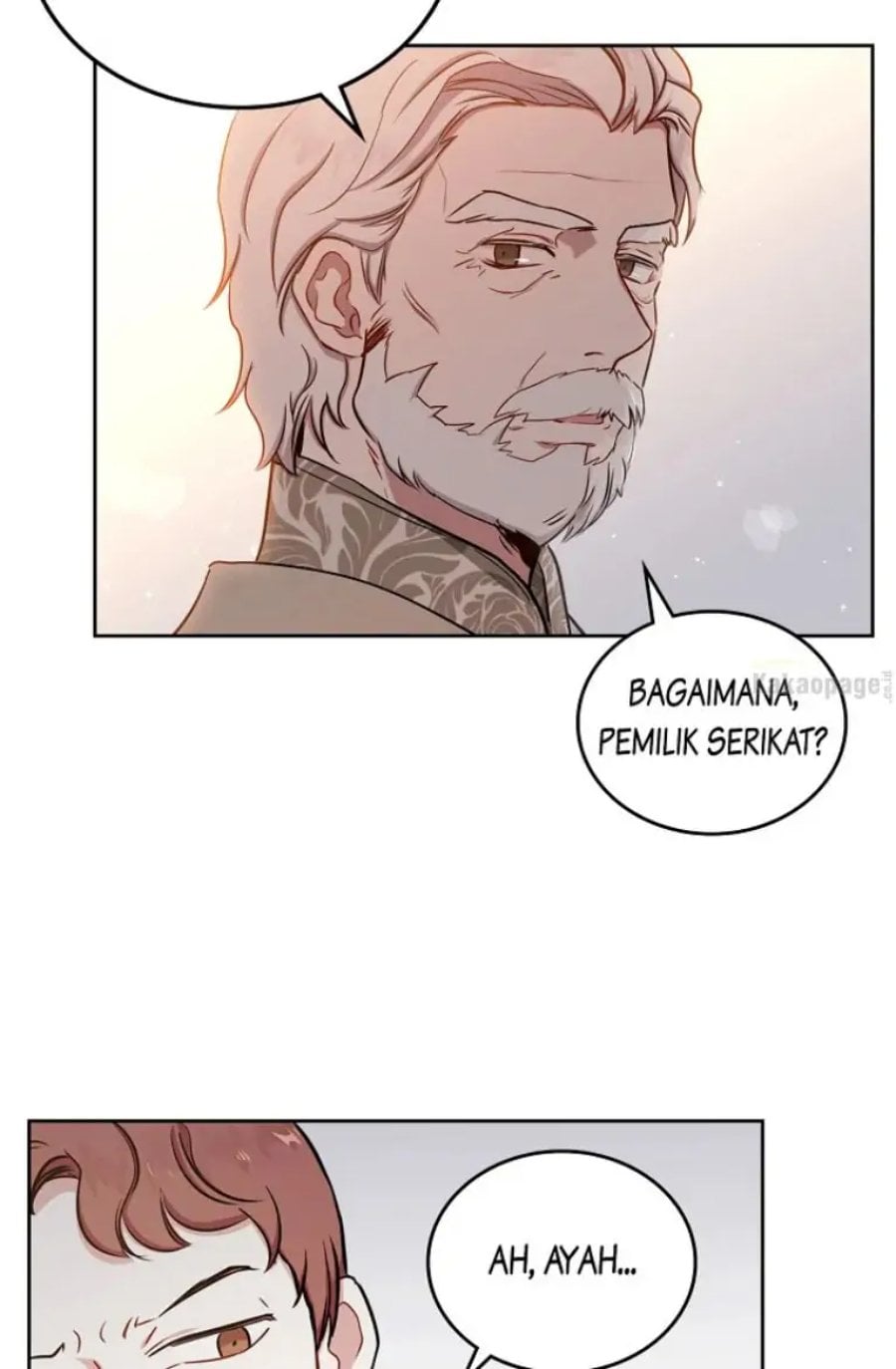 Baca I Shall Master This Family! - Chapter 8 halaman 29